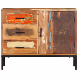 VidaXL 329248 living room sideboard/buffet