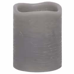 vidaXL 24x Flameless LED Candles with Remote Control Warm White Party Candle - Additional view 4