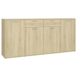 VidaXL 3074930 living room sideboard/buffet