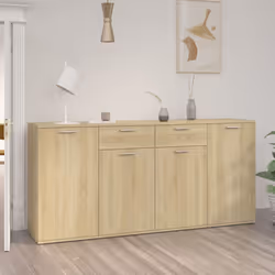 VidaXL 3074930 living room sideboard/buffet