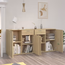 VidaXL 3074930 living room sideboard/buffet