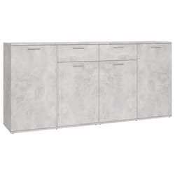 VidaXL 3074931 living room sideboard/buffet