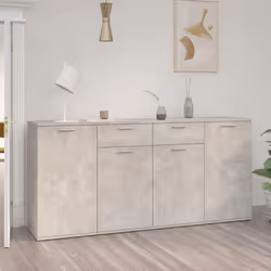 VidaXL 3074931 living room sideboard/buffet