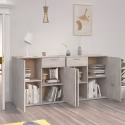 VidaXL 3074931 living room sideboard/buffet