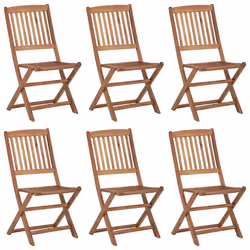 VidaXL 3074939, Terrace, Acacia wood, 485 mm, 570 mm, 910 mm, 44 cm
