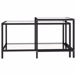 VidaXL 331613 coffee/side/end table - Additional view 4