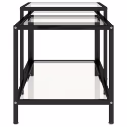 VidaXL 331613 coffee/side/end table - Additional view 5