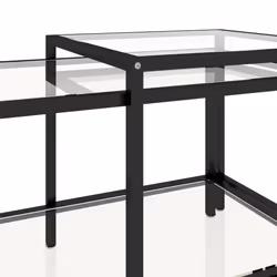 VidaXL 331613 coffee/side/end table - Additional view 8