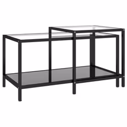 VidaXL 331614, Black