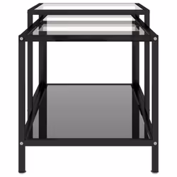VidaXL 331614 coffee/side/end table - Additional view 4