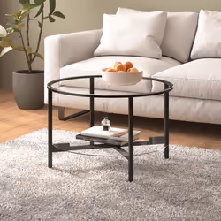 VidaXL 331617 coffee/side/end table