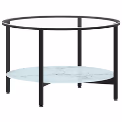 VidaXL 331620, Black