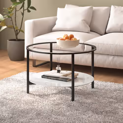 VidaXL 331620 coffee/side/end table