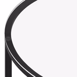 VidaXL 331620 coffee/side/end table - Additional view 4