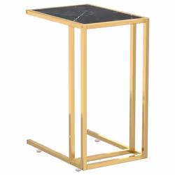 VidaXL 331647, Gold