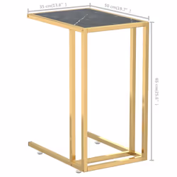VidaXL 331647 coffee/side/end table - Additional view 7