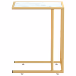 VidaXL 331648 coffee/side/end table - Additional view 4