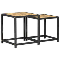 VidaXL 331656 coffee/side/end table