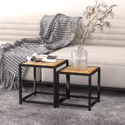 VidaXL 331656 coffee/side/end table