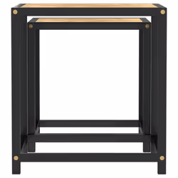 VidaXL 331656 coffee/side/end table - Additional view 4