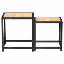 VidaXL 331657 coffee/side/end table