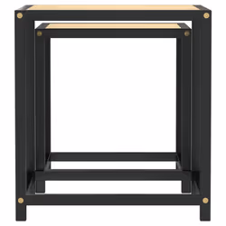 VidaXL 331657 coffee/side/end table - Additional view 4