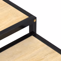 VidaXL 331657 coffee/side/end table - Additional view 6