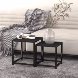 VidaXL 331658 coffee/side/end table