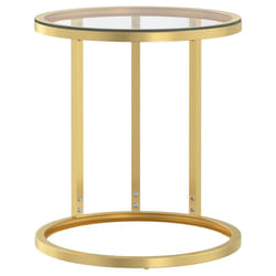 VidaXL 331661 coffee/side/end table
