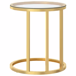 VidaXL 331661 coffee/side/end table - Additional view 4