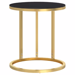 VidaXL 331662, Gold