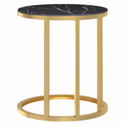 VidaXL 331663 coffee/side/end table - Additional view 4