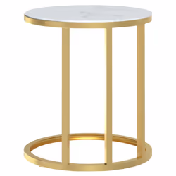 VidaXL 331664 coffee/side/end table - Additional view 4