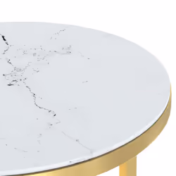 VidaXL 331664 coffee/side/end table - Additional view 6
