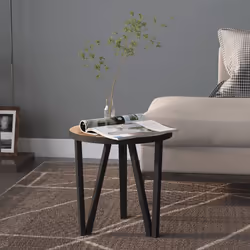 VidaXL 331665 coffee/side/end table - Additional view 2