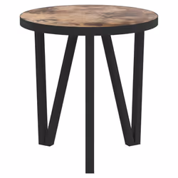 VidaXL 331665 coffee/side/end table - Additional view 3