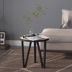 VidaXL 331666 coffee/side/end table - Additional view 2