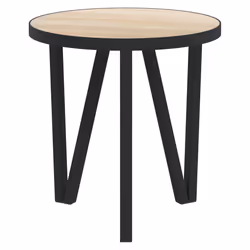 VidaXL 331666 coffee/side/end table - Additional view 3