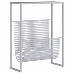 VidaXL 331670, Silver, 1 pc(s)