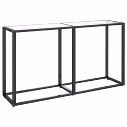 VidaXL 331674, Transparent