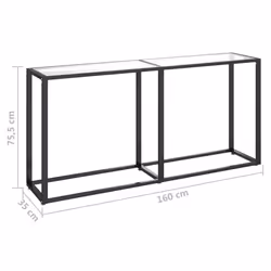 VidaXL 331678 coffee/side/end table - Additional view 6