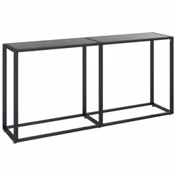 VidaXL 331679, Black