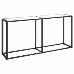 VidaXL 331682, Transparent