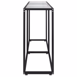 VidaXL 331682 coffee/side/end table - Additional view 4