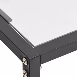 VidaXL 331682 coffee/side/end table - Additional view 5