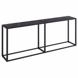 VidaXL 331687, Black