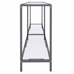 VidaXL 331694 coffee/side/end table - Additional view 4