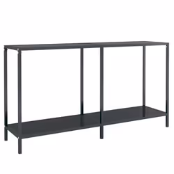 VidaXL 331695, Black