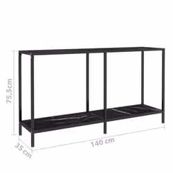 VidaXL 331697 coffee/side/end table - Additional view 8
