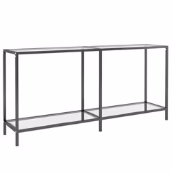 VidaXL 331698, Transparent